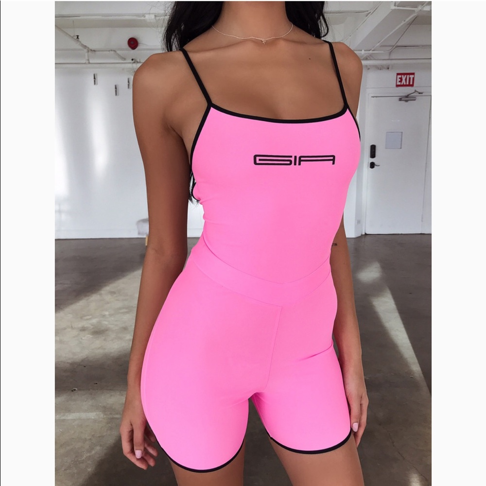 Virgo stunning neon jumper/FIRM PRICE - Picture 3 of 8